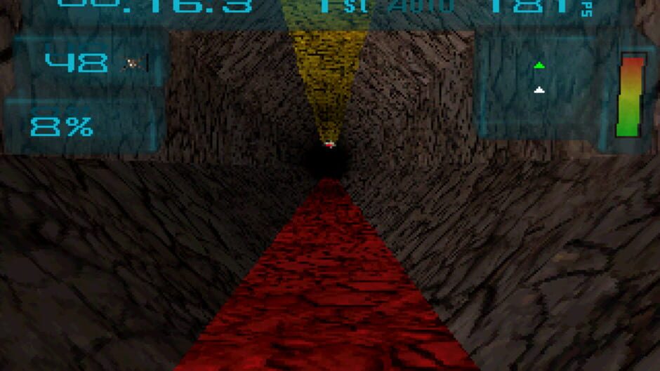 Screenshot for Starwinder: The Ultimate Space Race