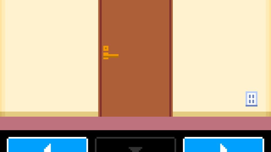 Screenshot for Tiny Room