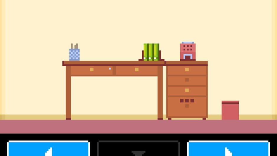 Screenshot for Tiny Room