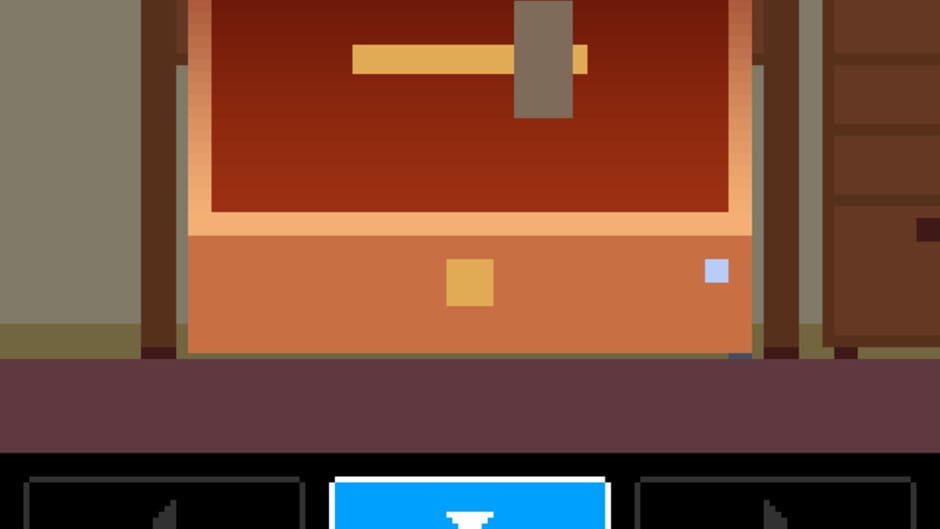 Screenshot for Tiny Room