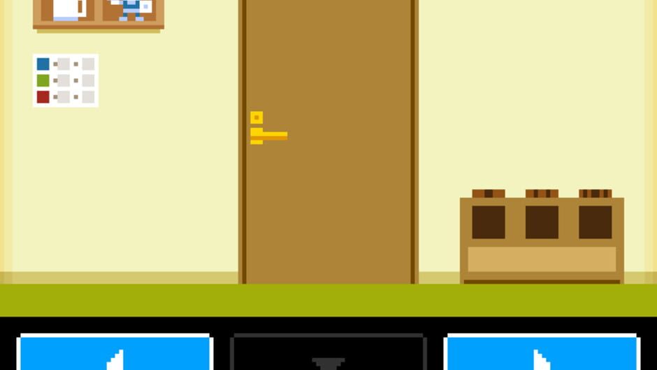 Screenshot for Tiny Room 2