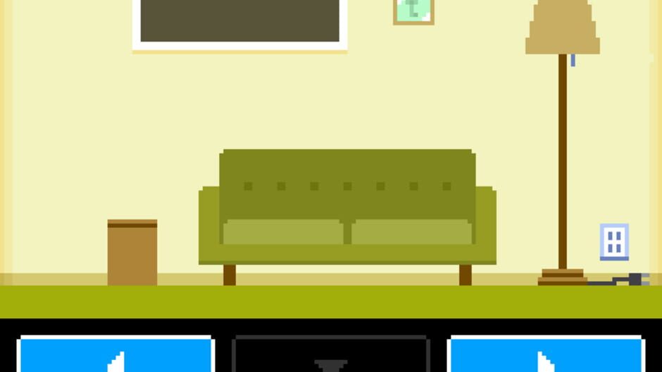 Screenshot for Tiny Room 2