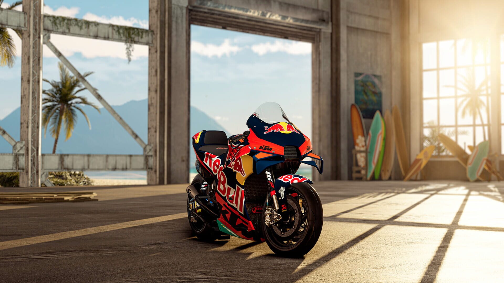 Screenshot for The Crew: Motorfest - Triple Bike Pack
