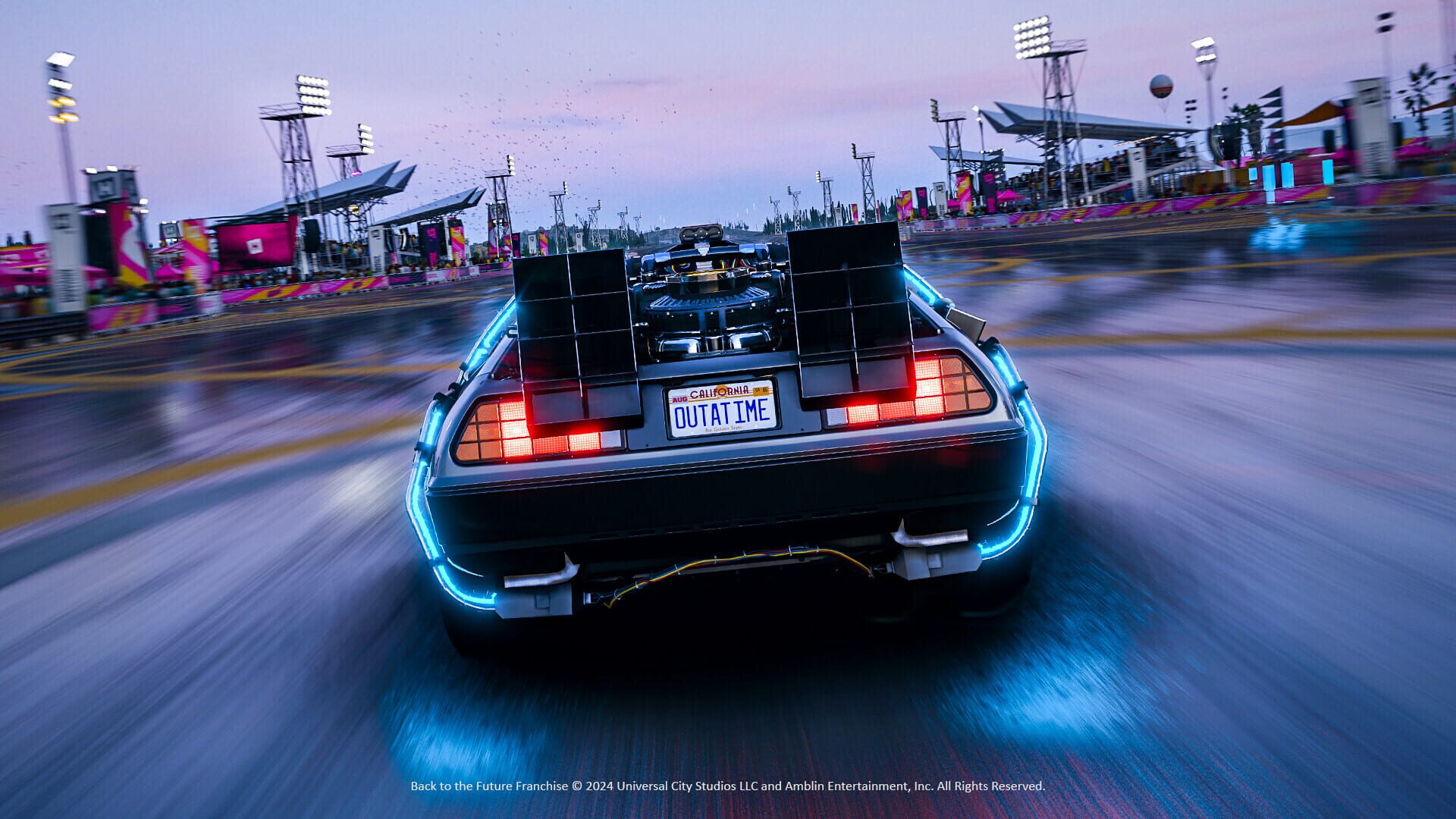 Screenshot for Forza Horizon 5 Universal Icons Car Pack