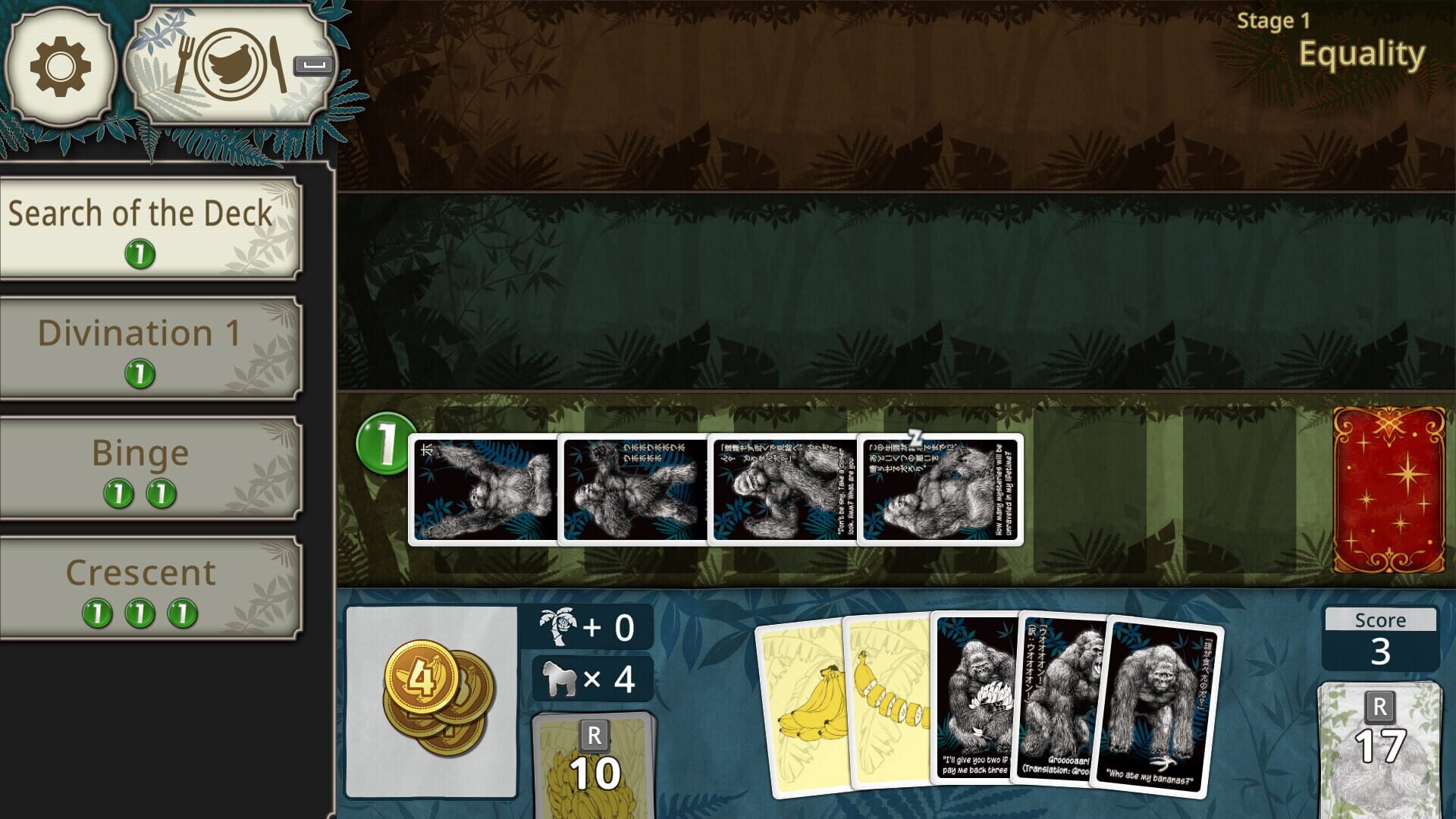 Screenshot for Goritaire
