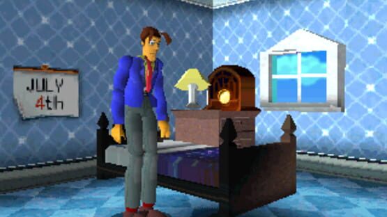 Screenshot for Welcome House 2: Keaton and His Uncle