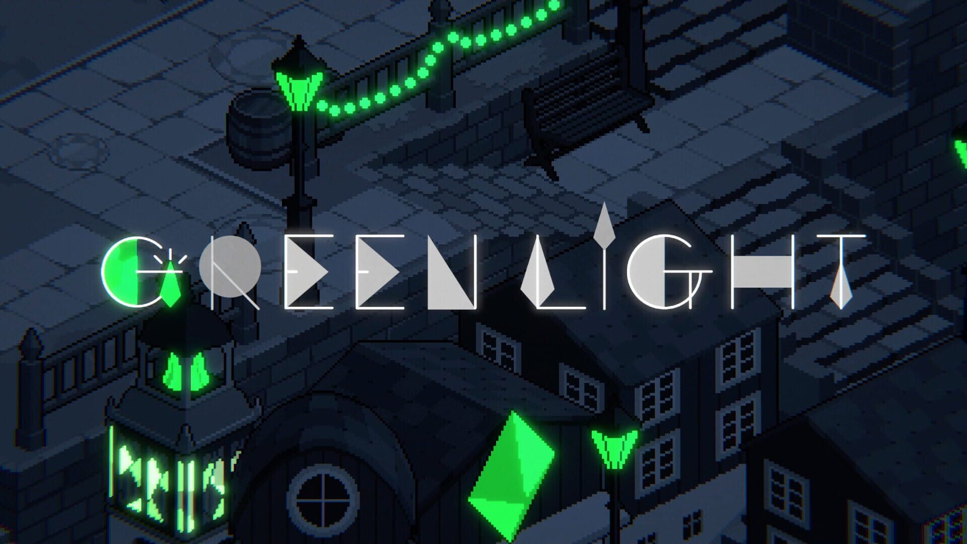 Screenshot for Green Light