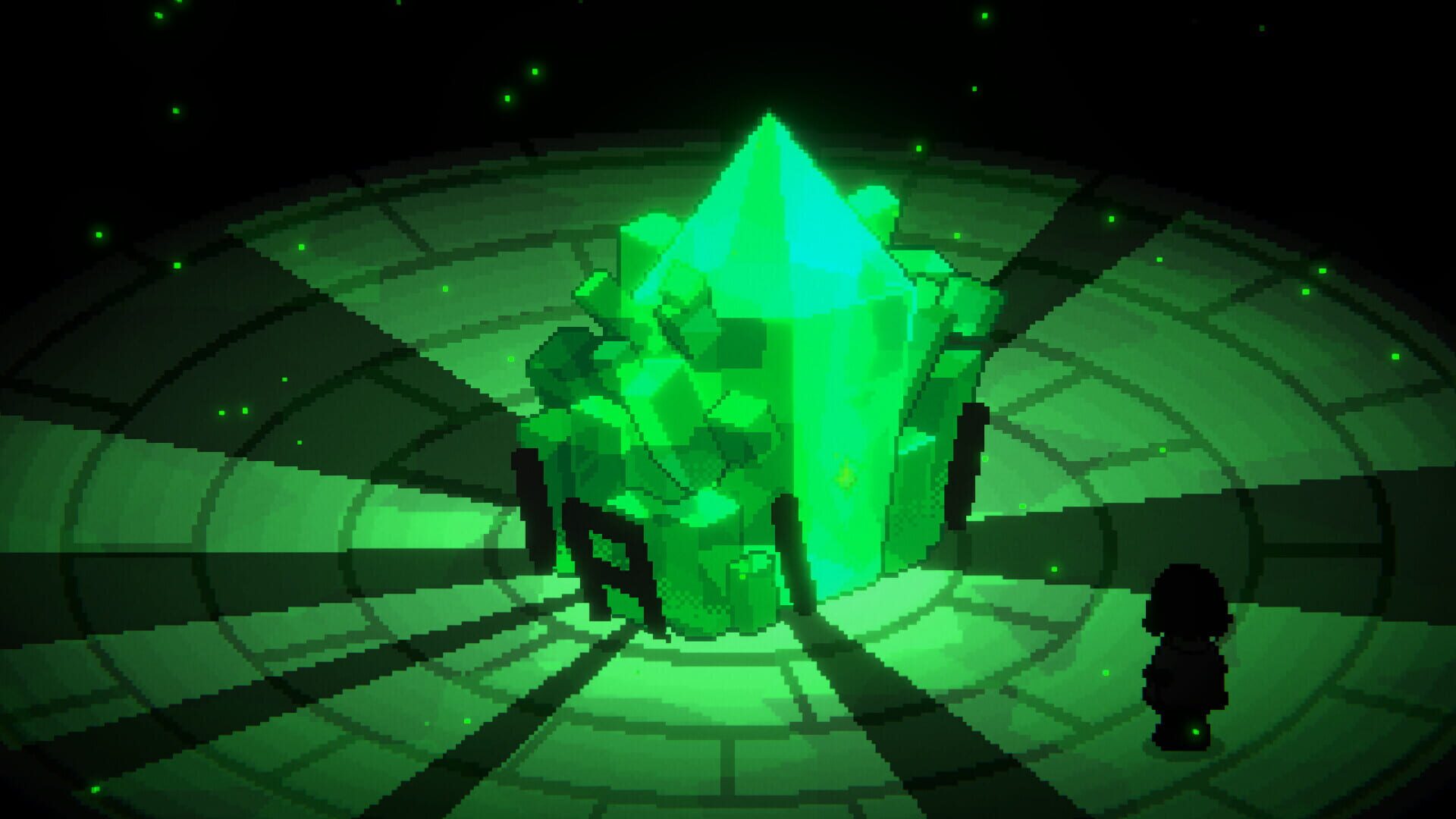 Screenshot for Green Light
