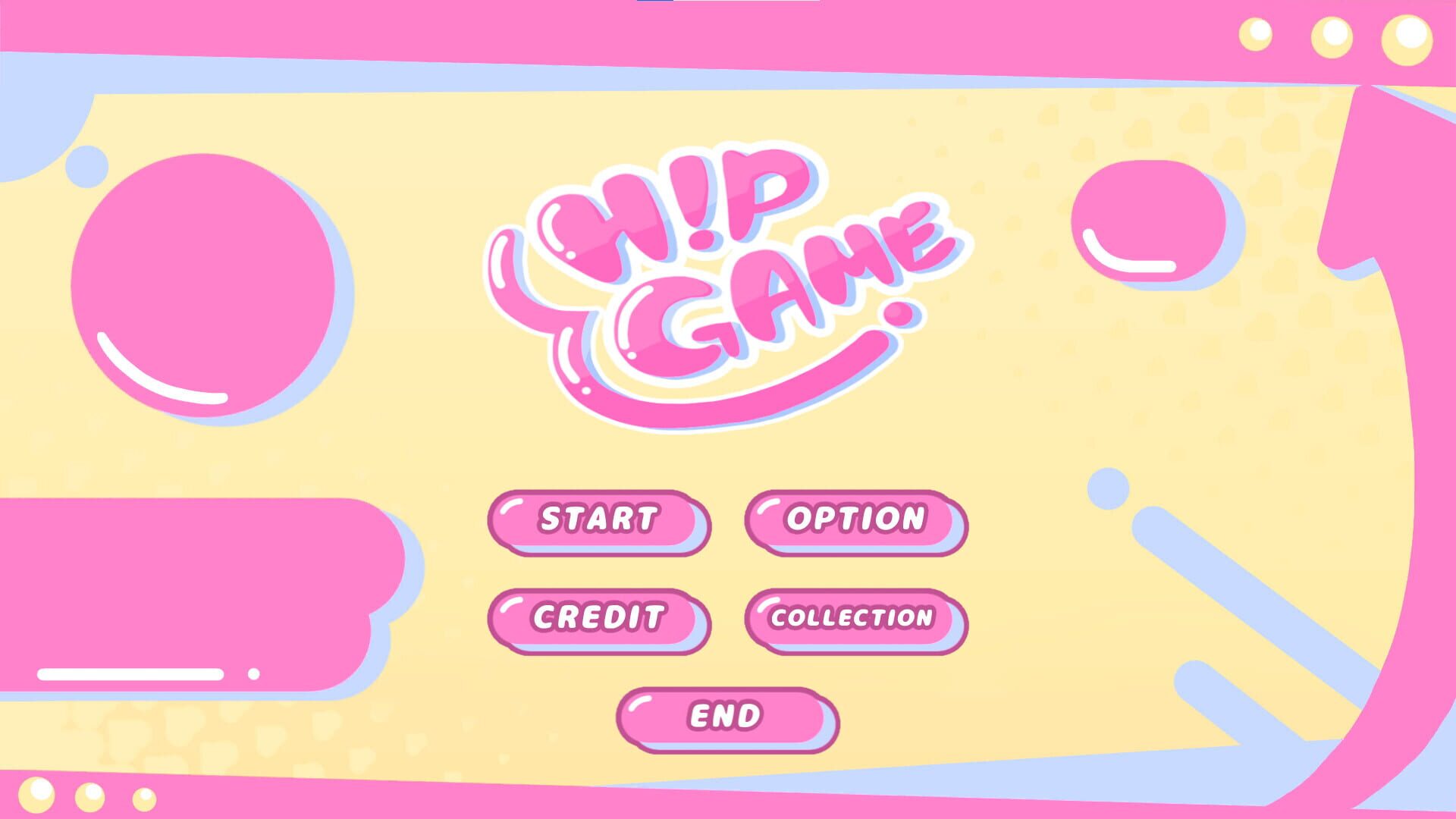 Screenshot for Hip Game