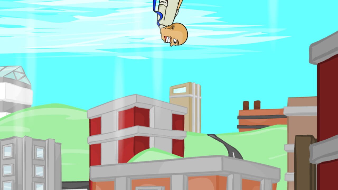 Screenshot for Cubikill 4