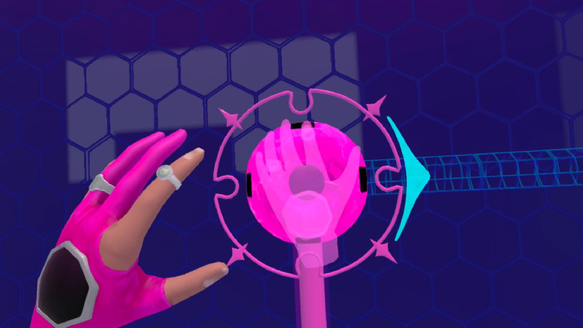 Screenshot for Peak Rhythm