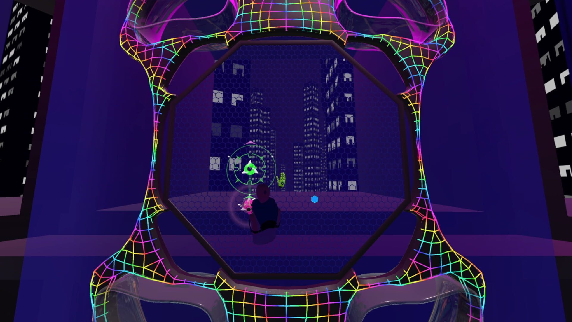 Screenshot for Peak Rhythm