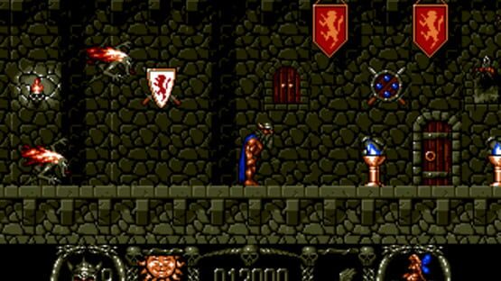 Screenshot for Stormlord
