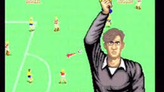 Screenshot for Premier Soccer