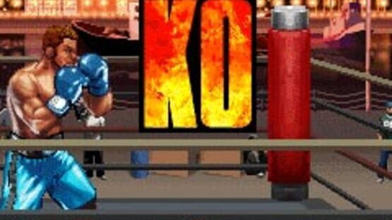 Screenshot for KO Legends