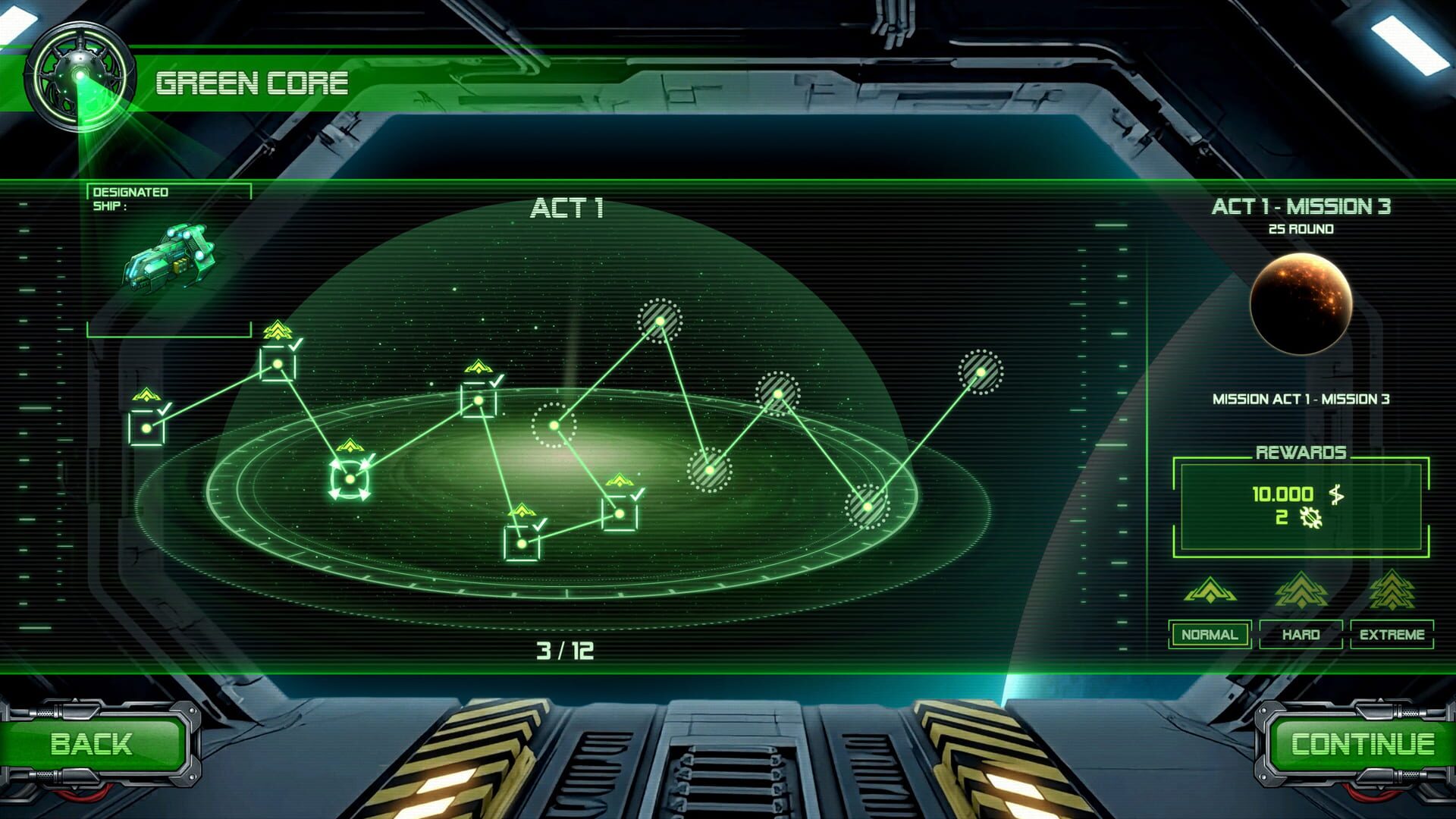 Screenshot for Daice