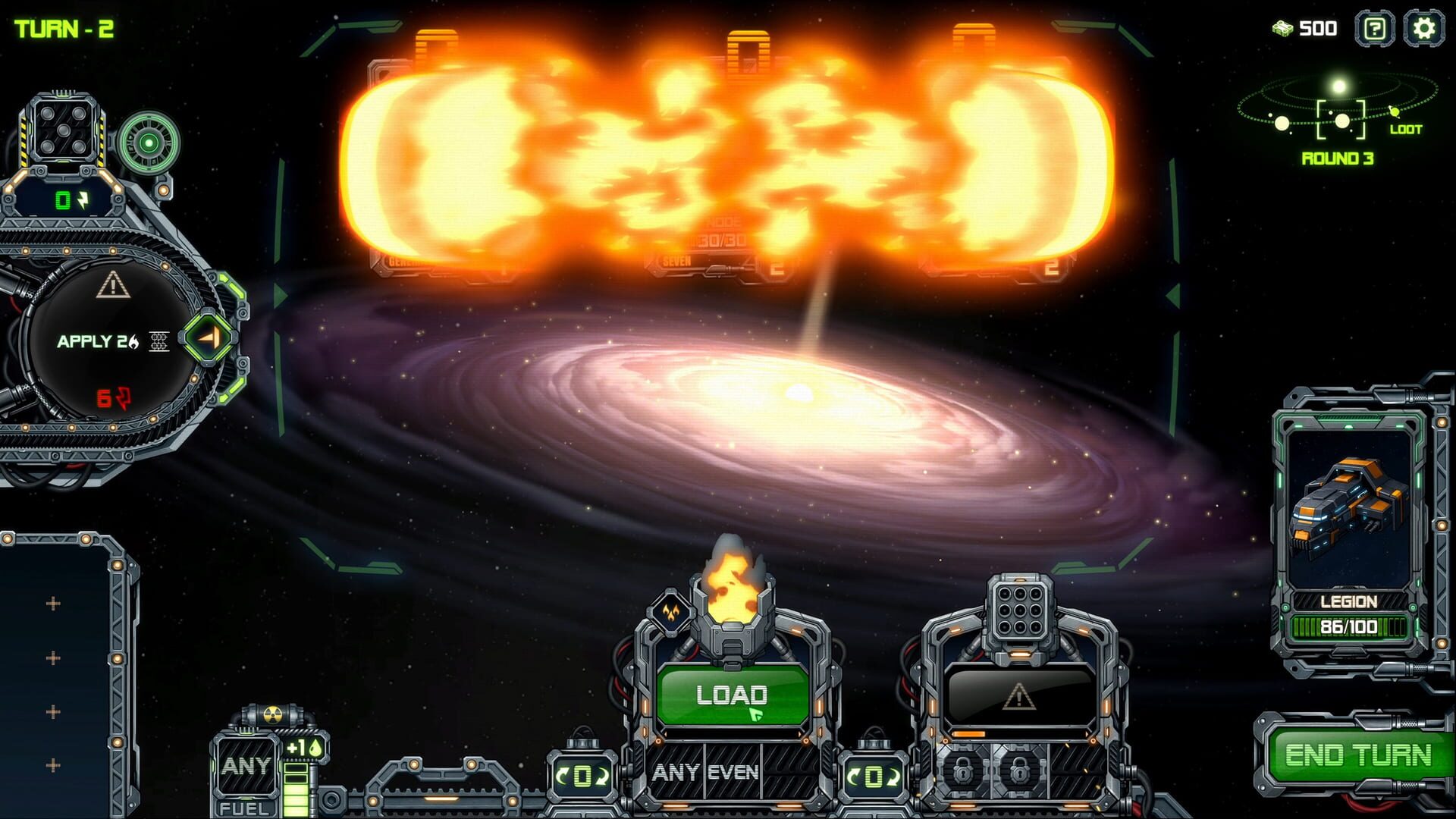 Screenshot for Daice