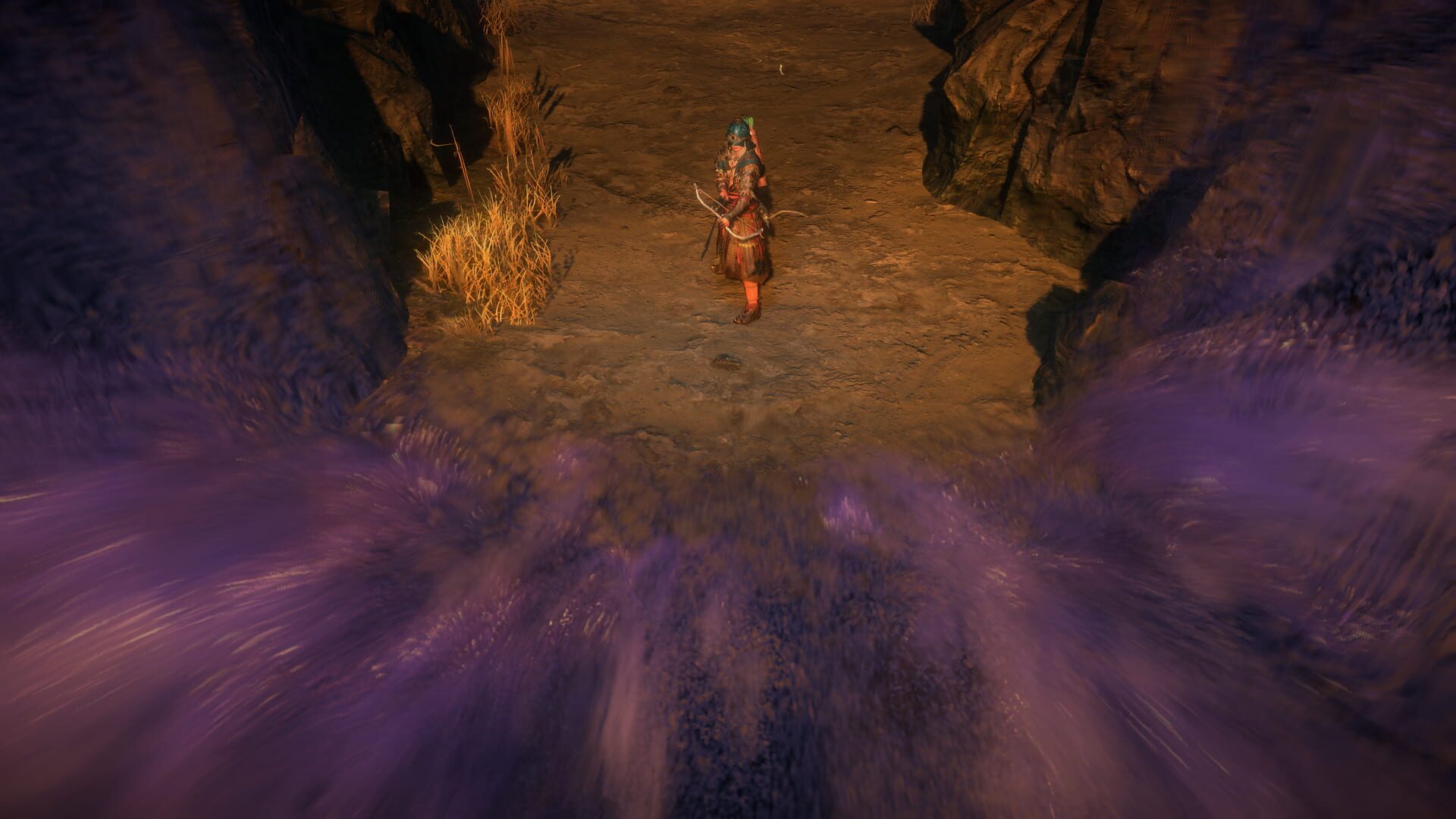 Screenshot for Path of Exile: Mirage