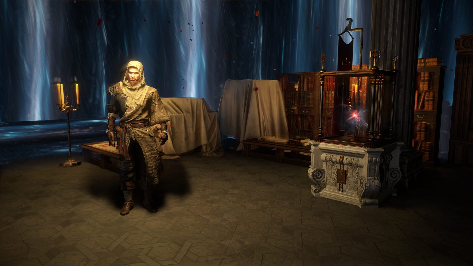 Screenshot for Path of Exile: Mirage