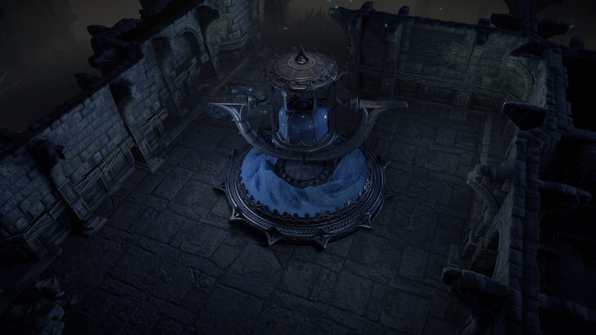 Screenshot for Path of Exile: Mirage