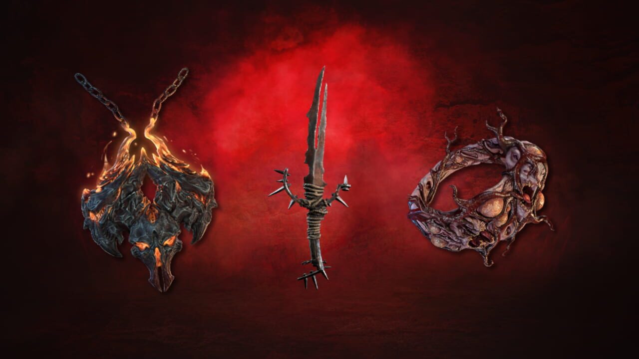 Screenshot for Diablo IV: Season of Slaughter