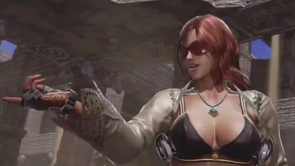 Screenshot for Tekken 7