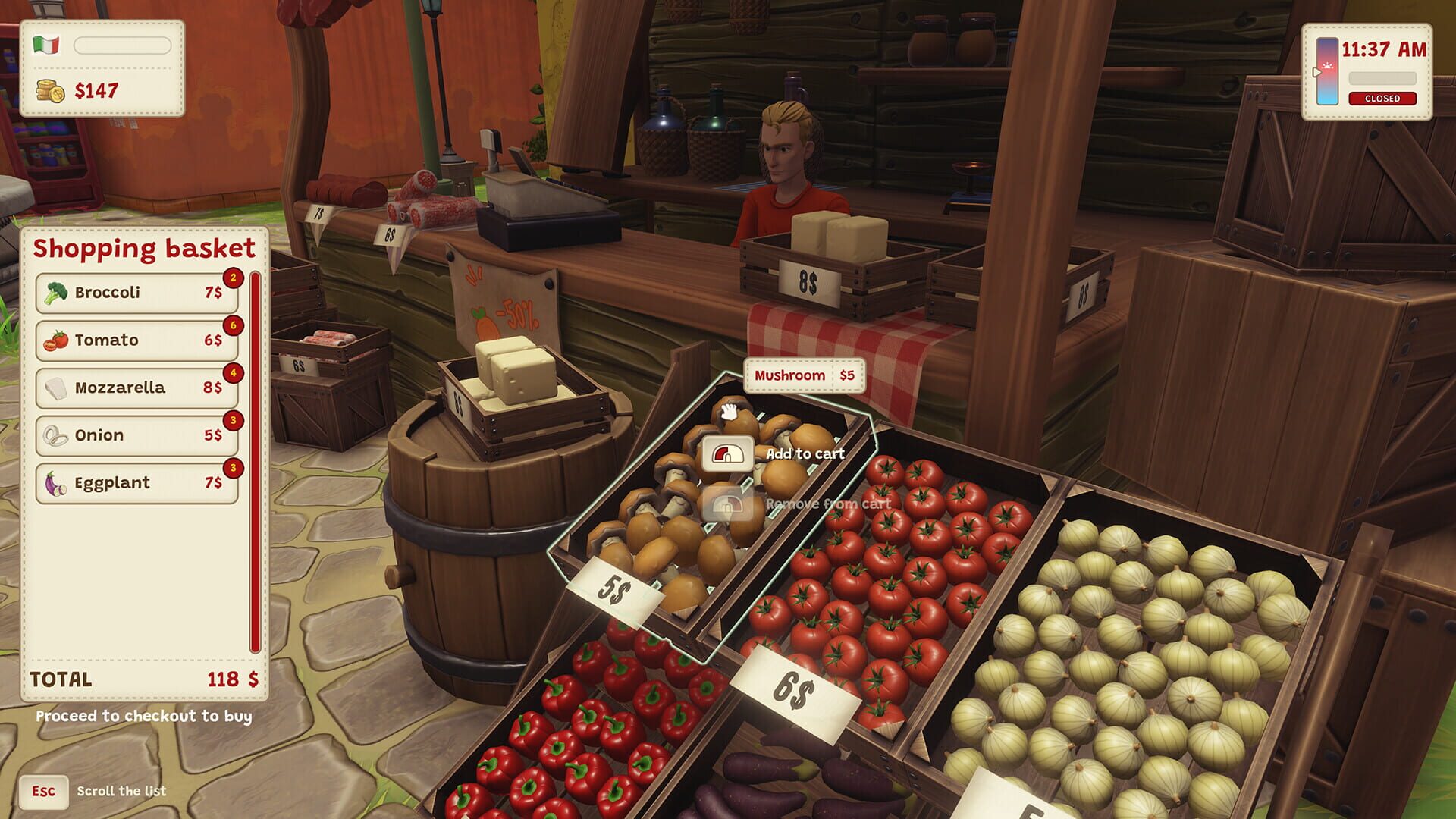 Screenshot for Pizza Slice