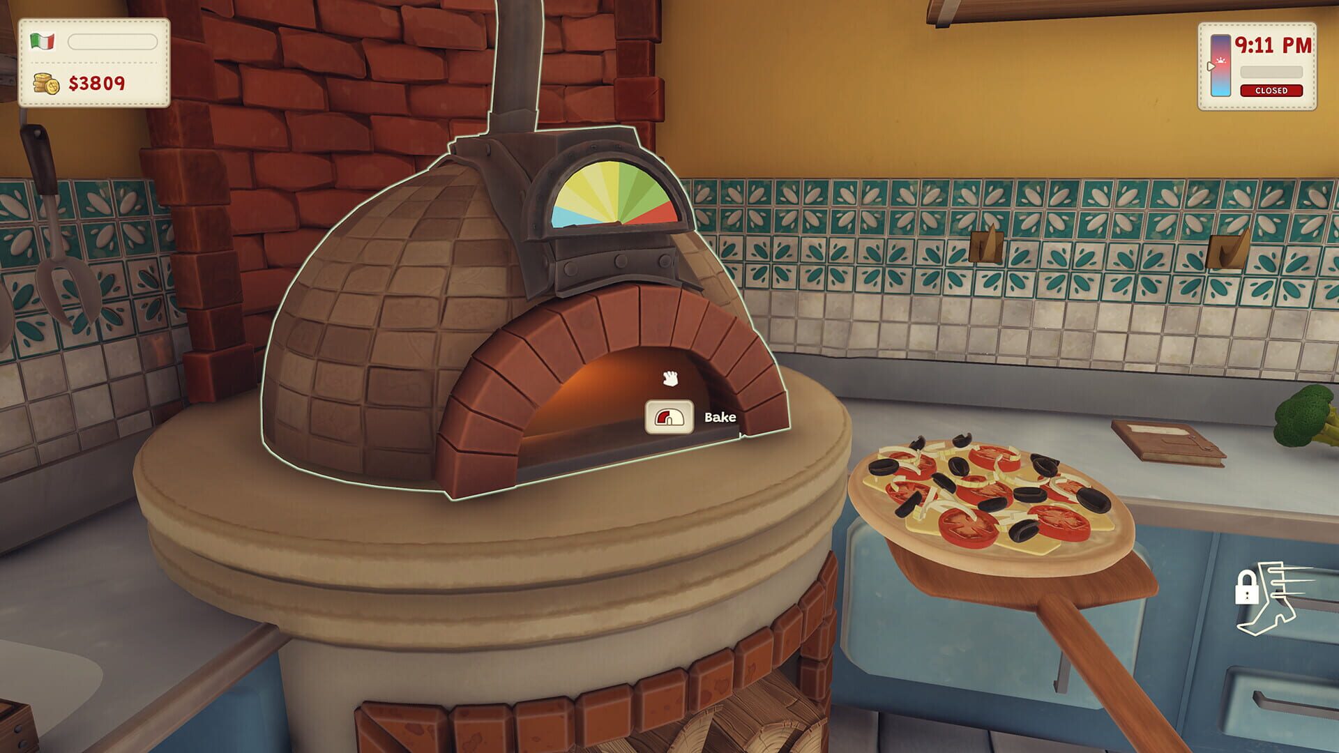 Screenshot for Pizza Slice