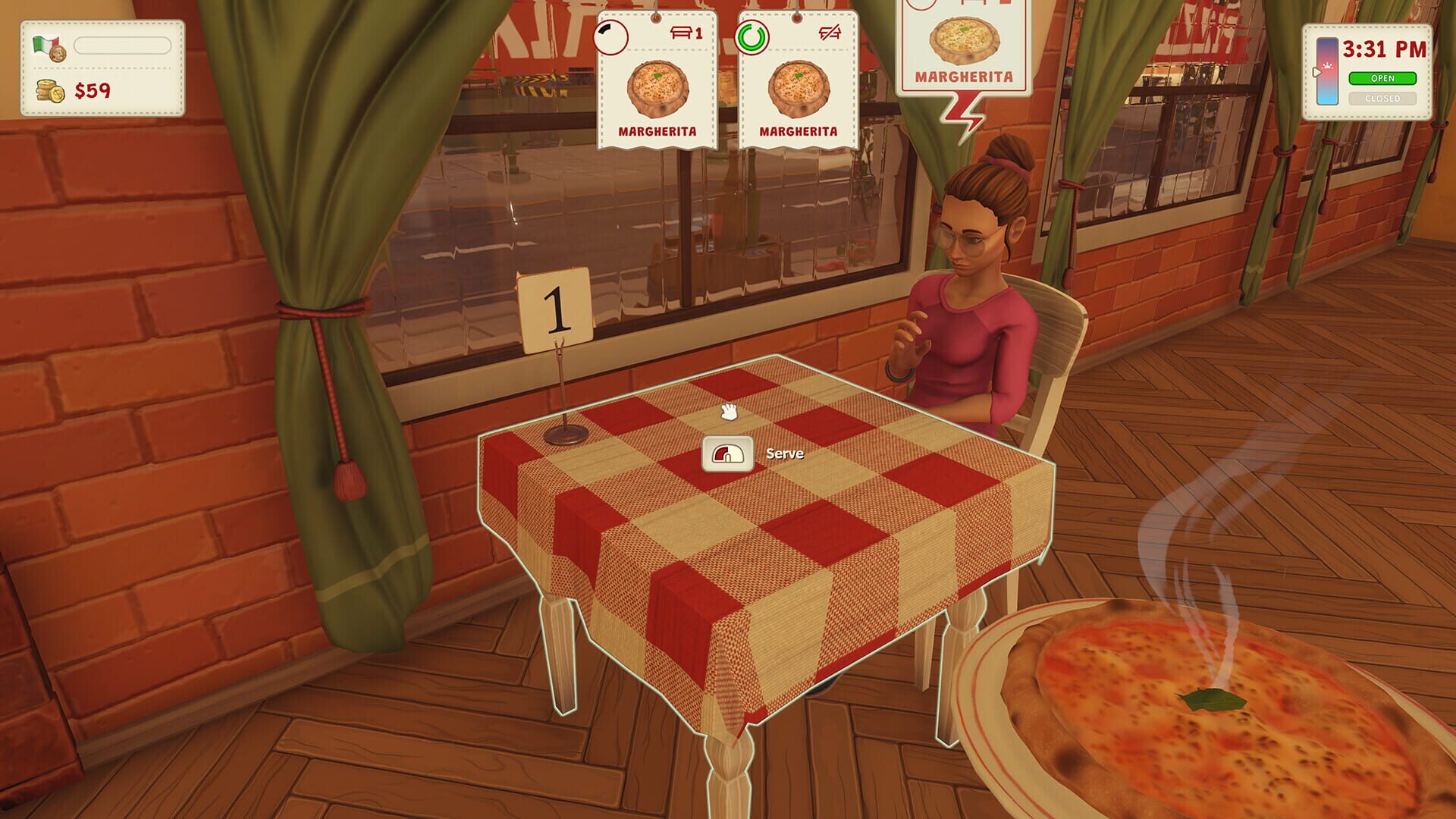 Screenshot for Pizza Slice