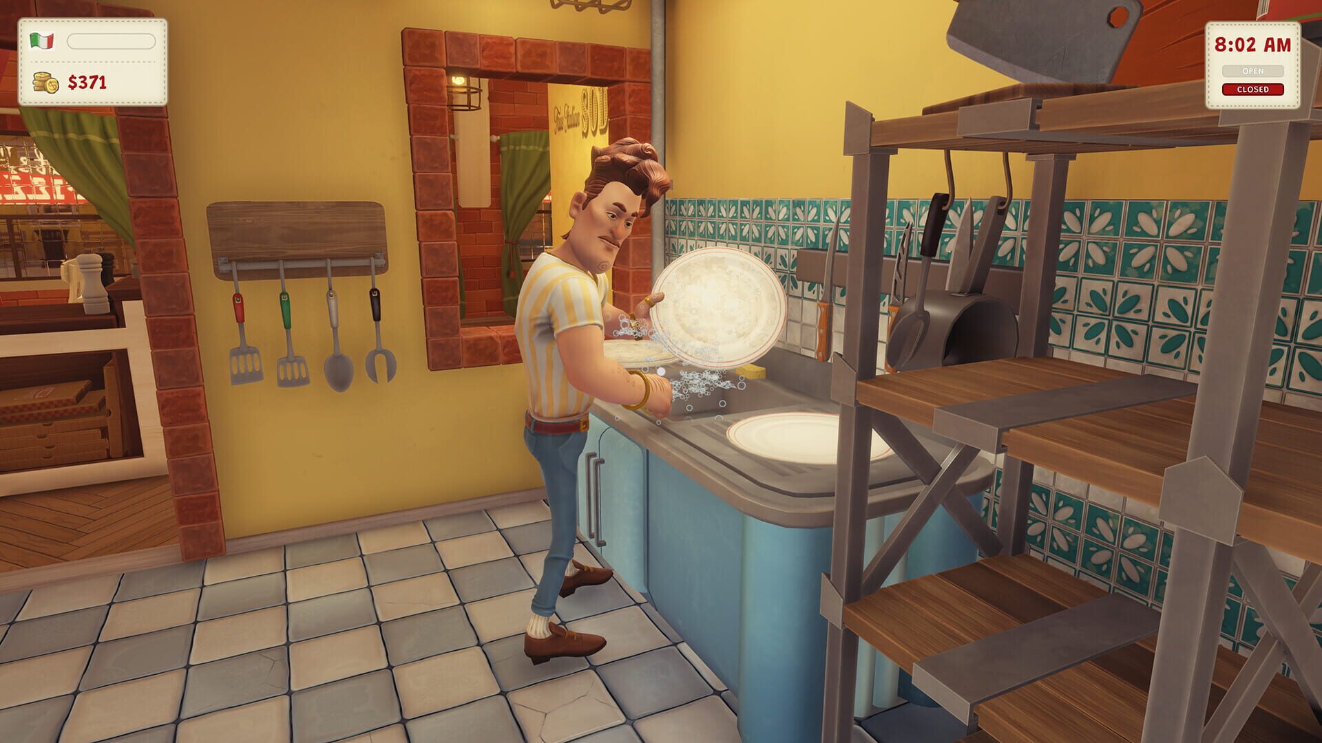 Screenshot for Pizza Slice