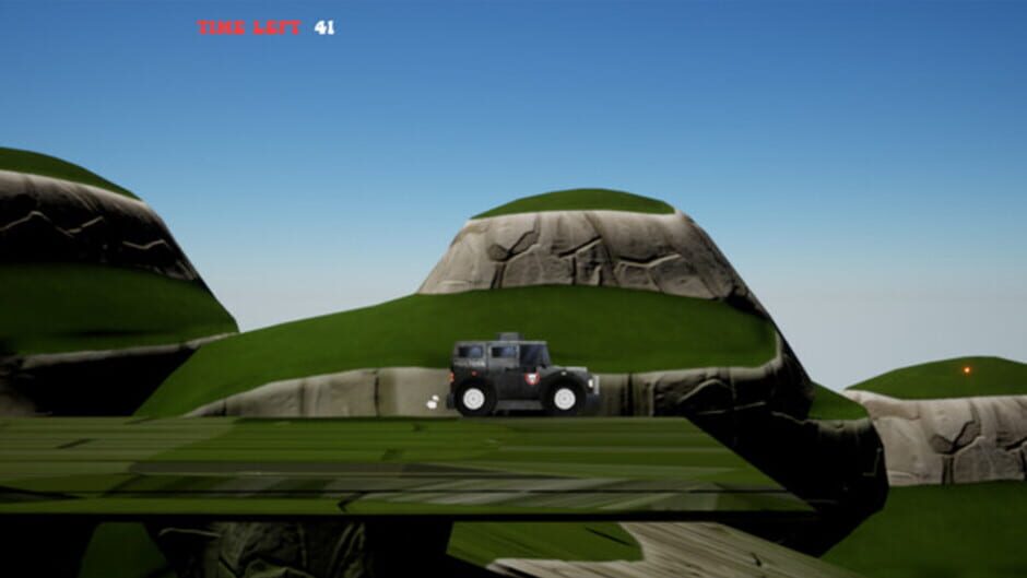 Screenshot for Valkeala Climb Race