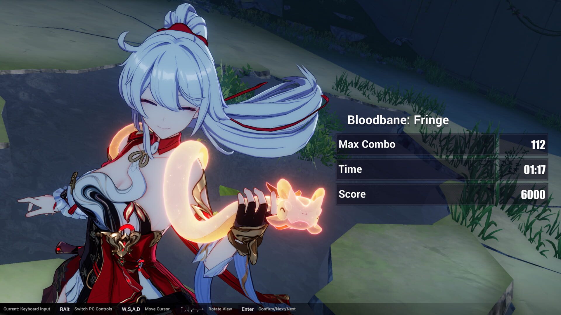Screenshot for Honkai Impact 3rd