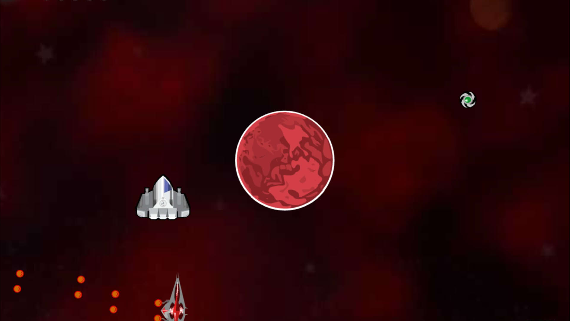 Screenshot for Astra Squad
