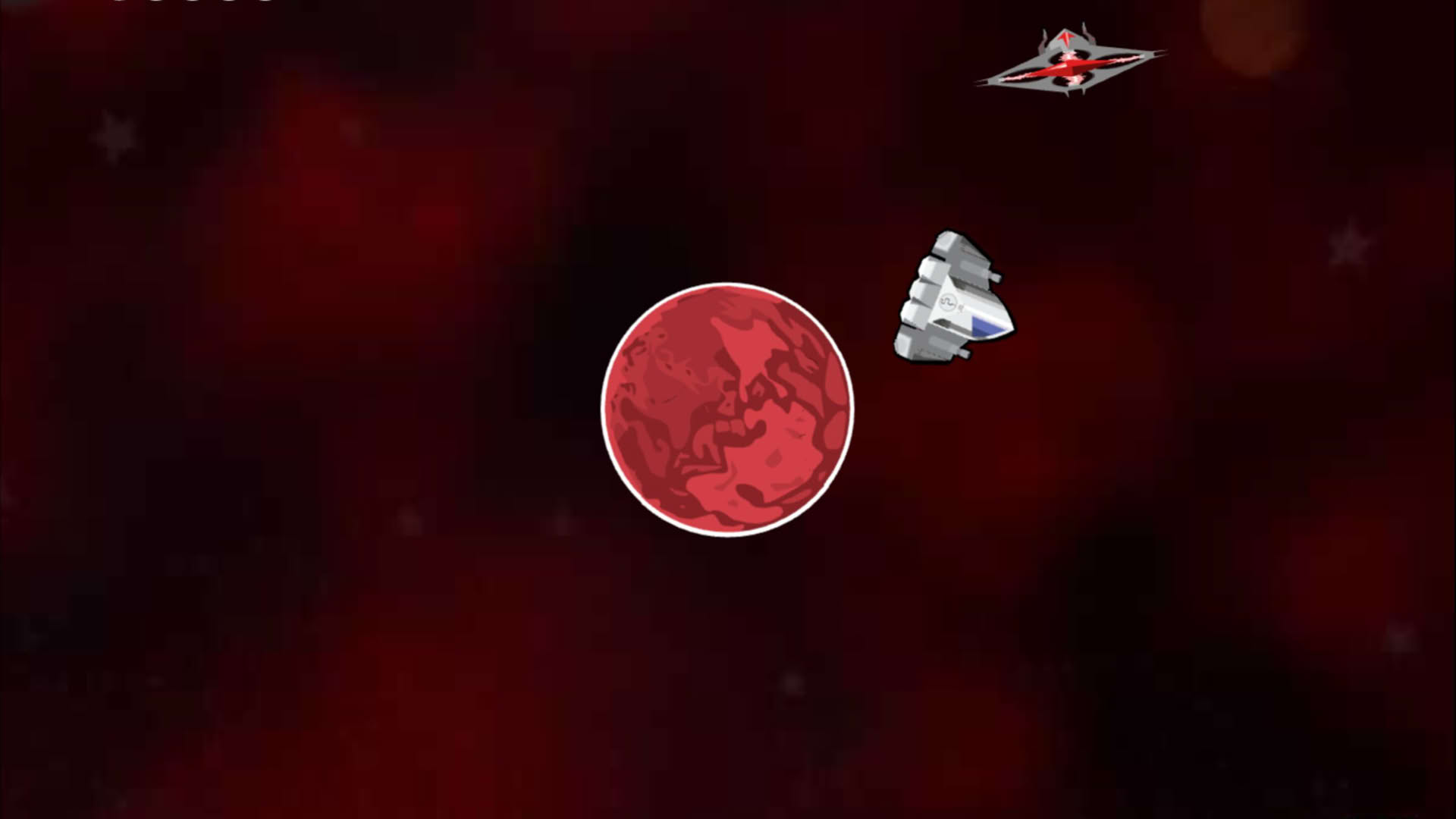 Screenshot for Astra Squad