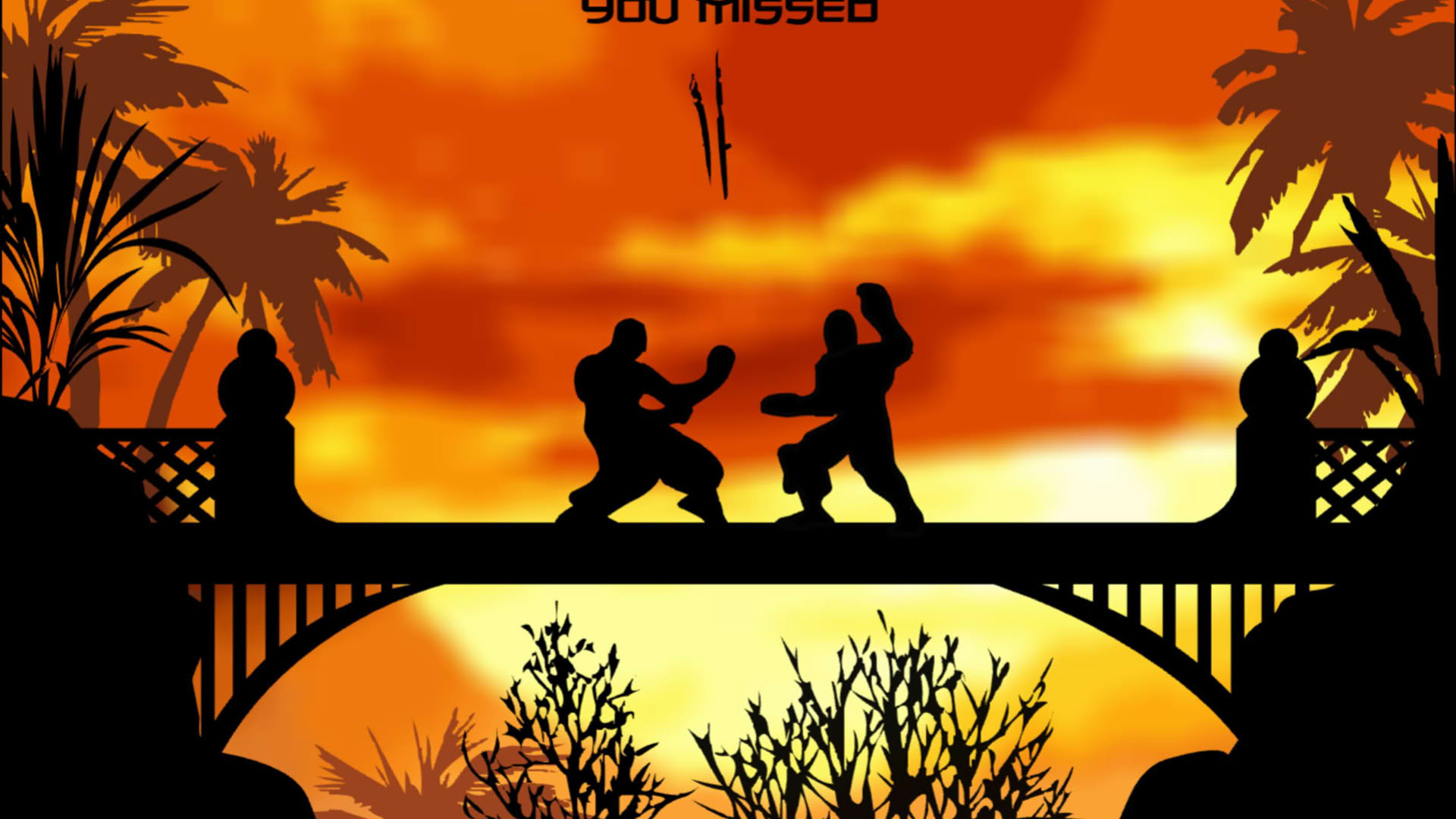 Screenshot for Martial Tricks