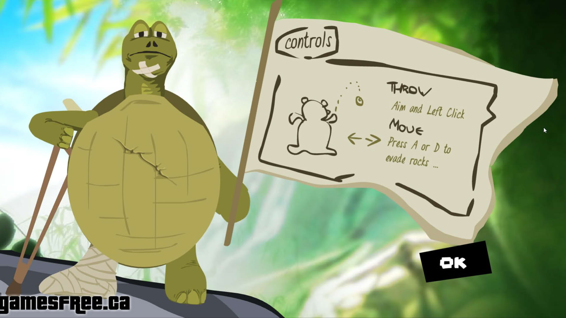 Screenshot for Zooclan