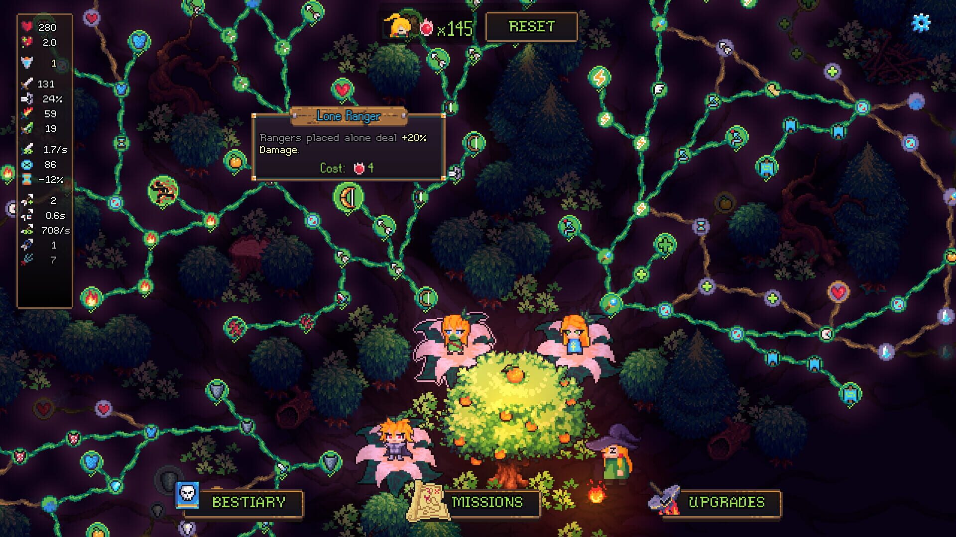 Screenshot for Tangy TD