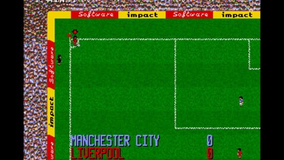 Screenshot for Team