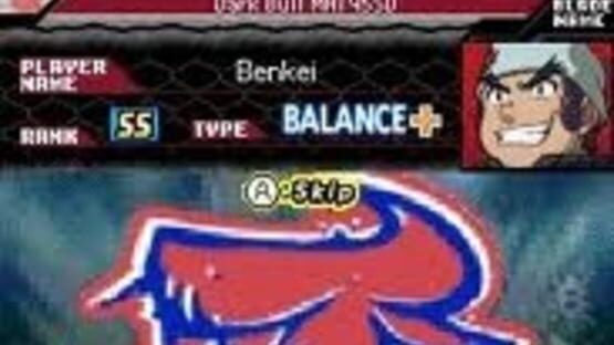 Screenshot for Beyblade: Metal Fusion