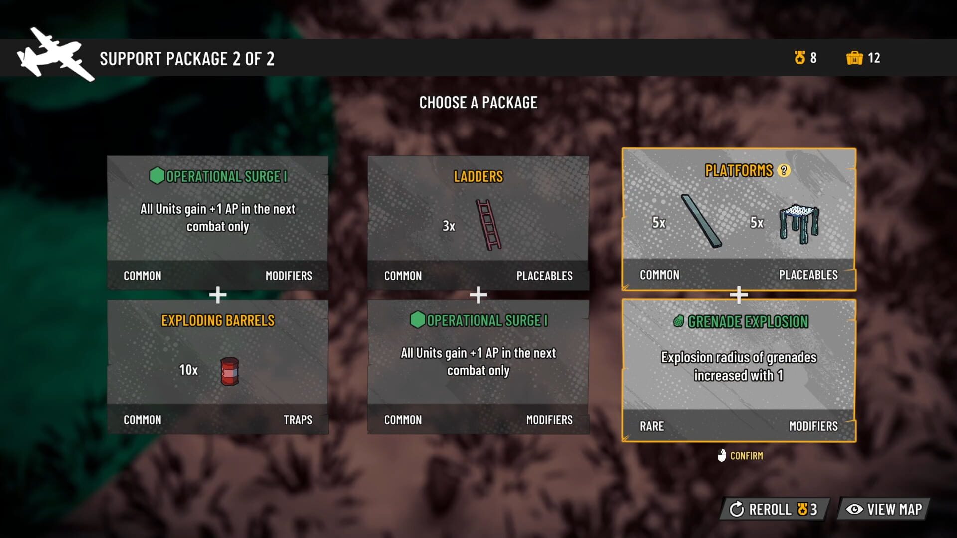 Screenshot for Last 4 Days