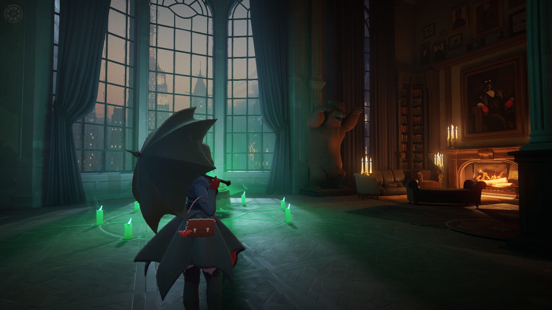Screenshot for Deadlock