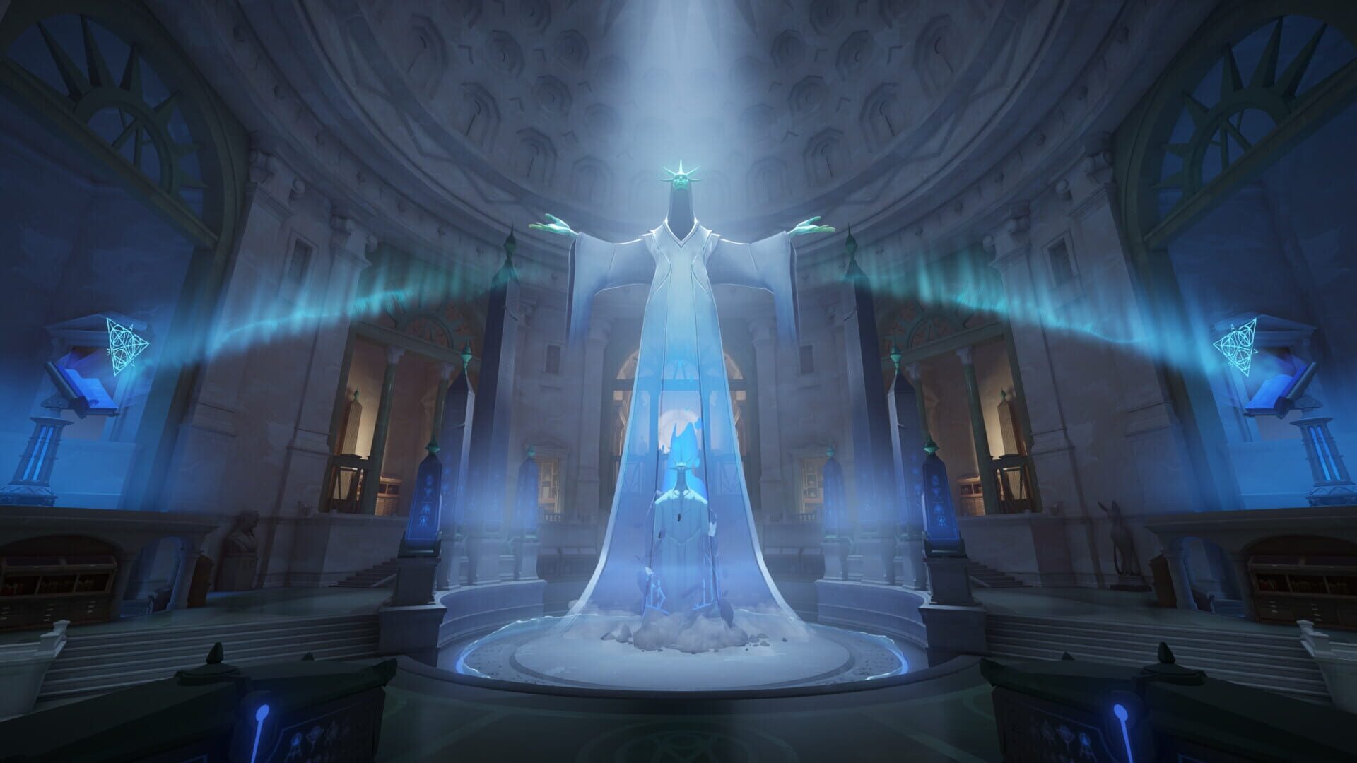 Screenshot for Deadlock