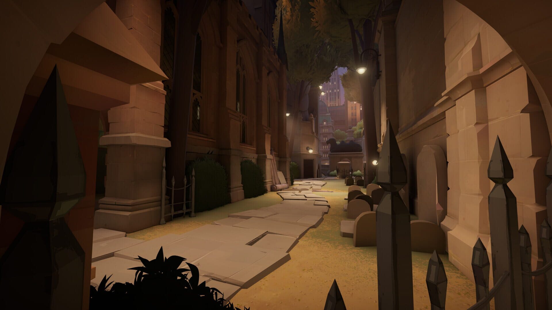 Screenshot for Deadlock