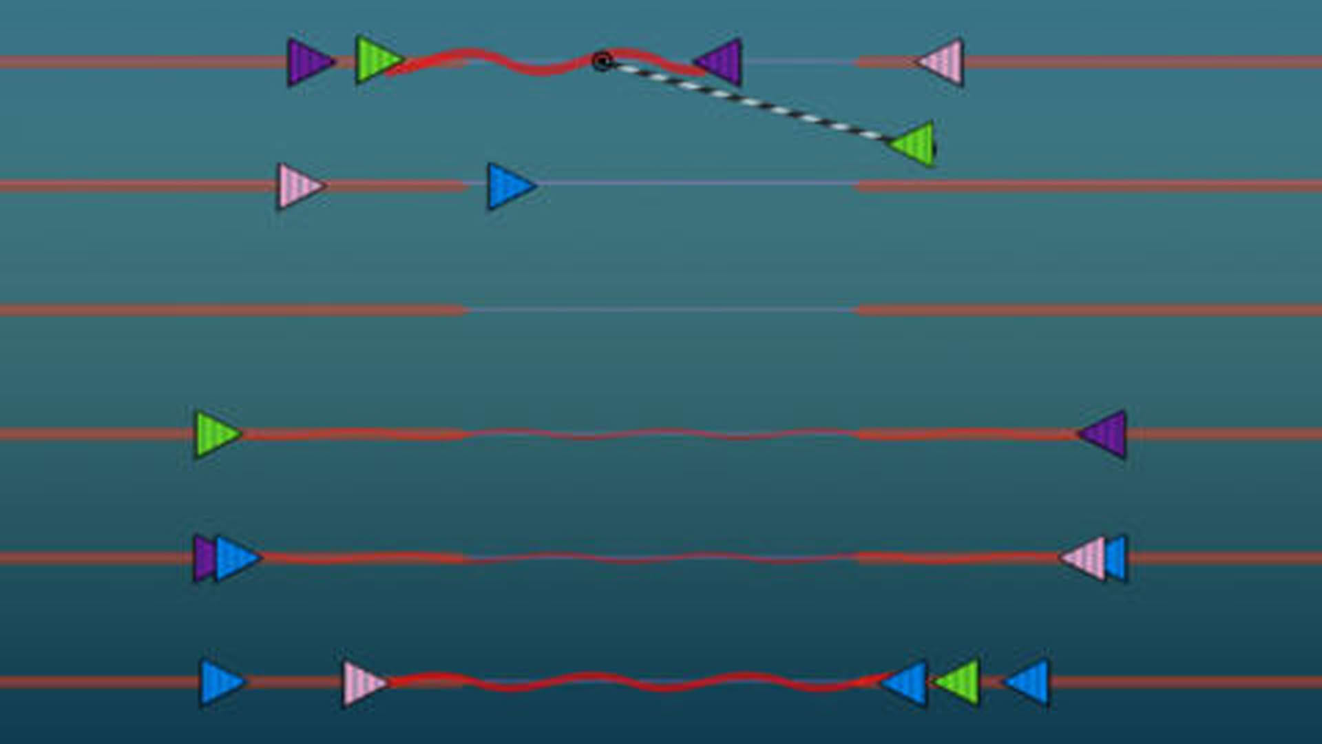 Screenshot for Halcyon