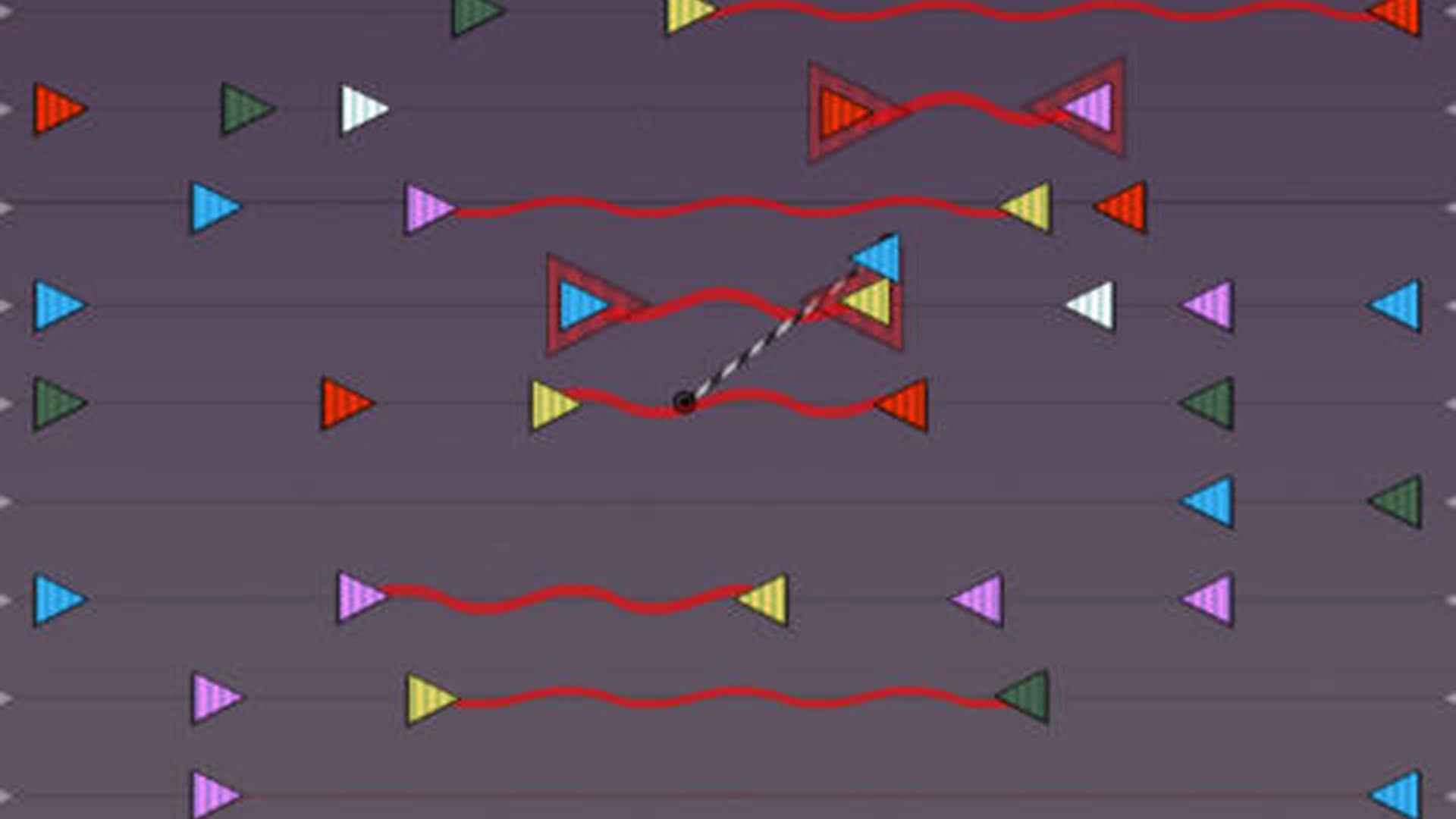 Screenshot for Halcyon