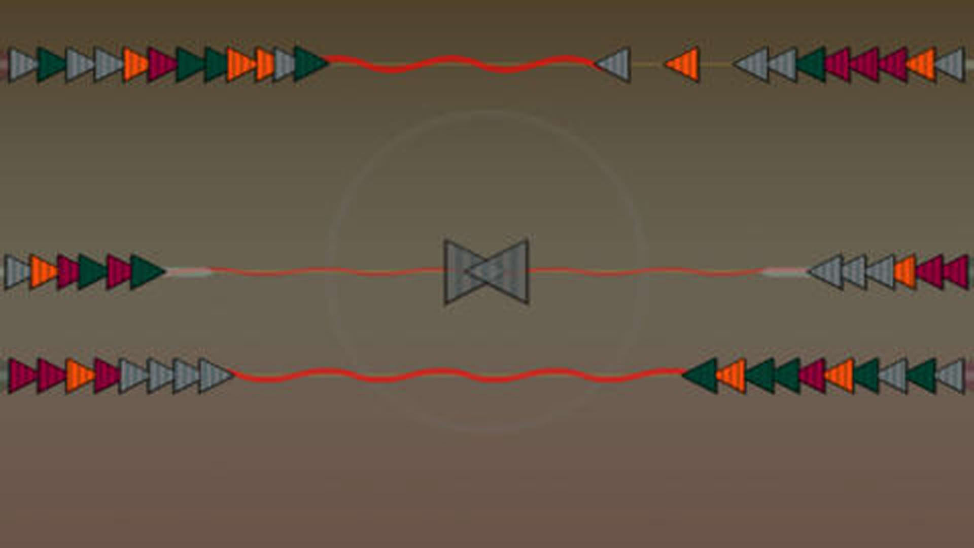 Screenshot for Halcyon