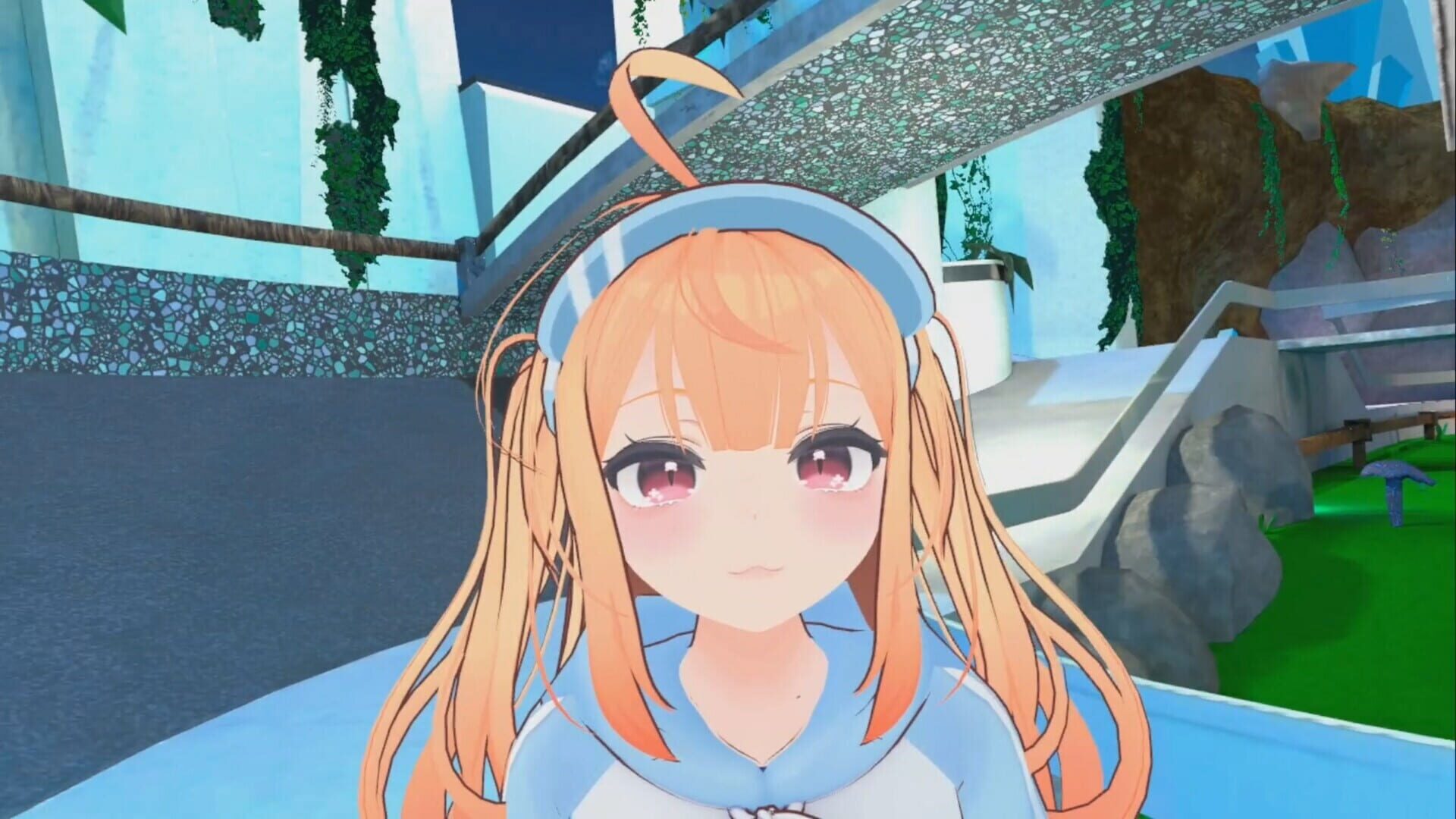 Screenshot for Faye's Garden