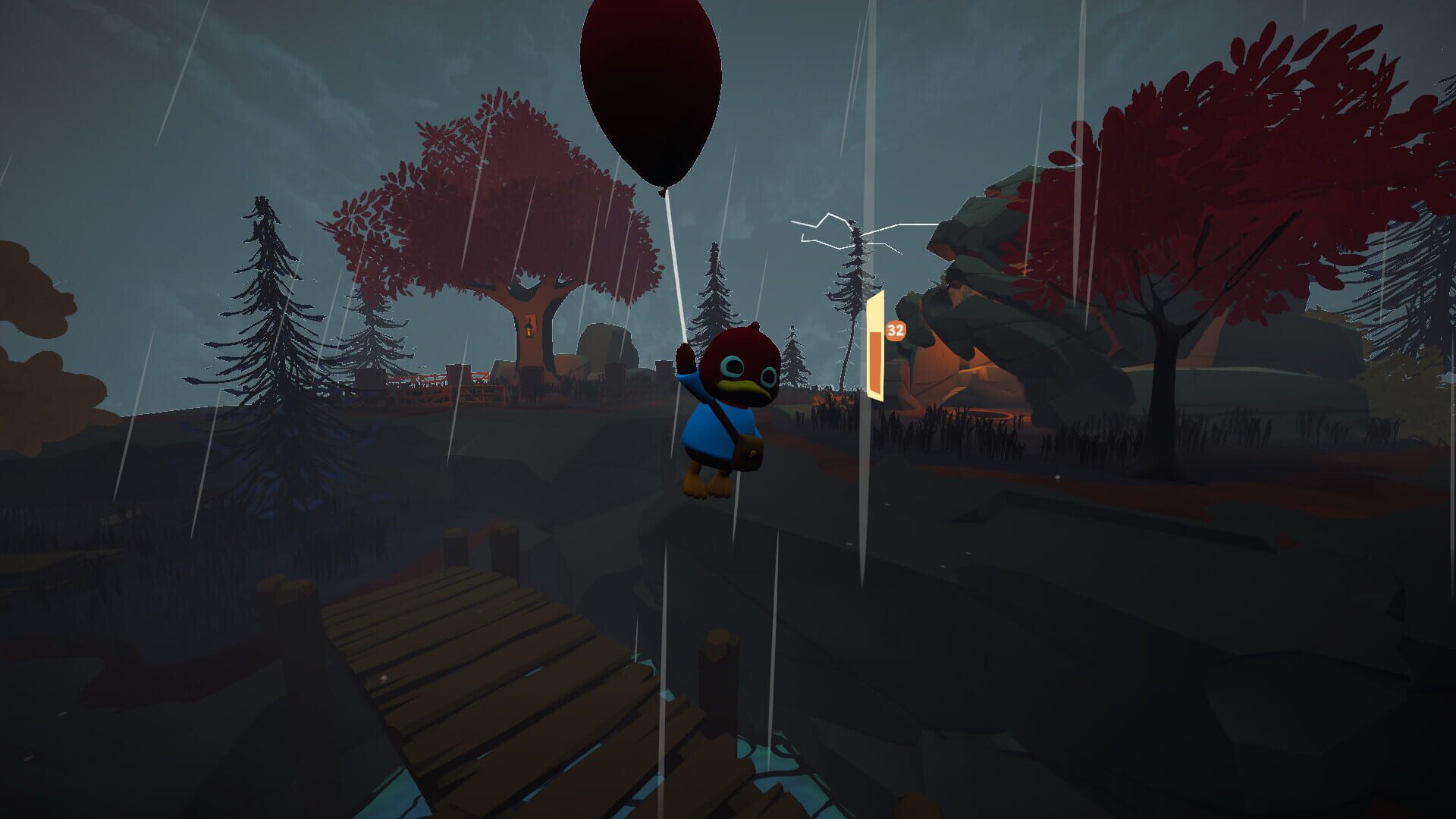 Screenshot for No Wings Required