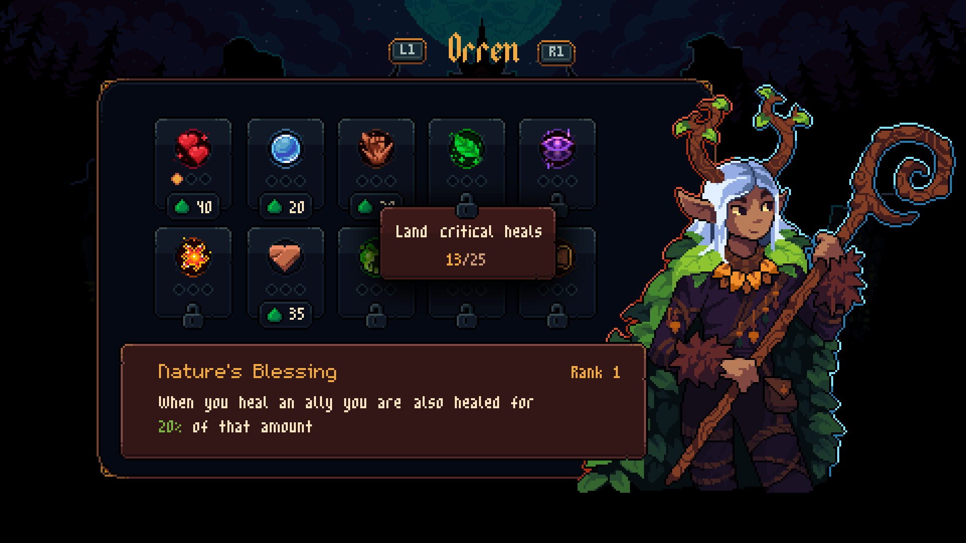 Screenshot for AfterQuest