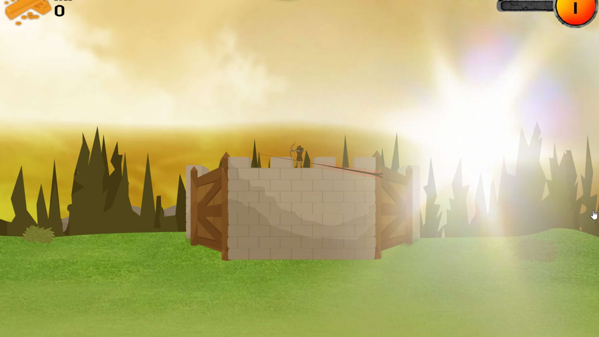Screenshot for Paldorian Defense